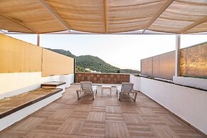 Maira Deluxe Resort Hotel Bodrum