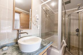 Maira Deluxe Resort Hotel Bodrum