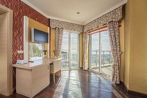 Maira Deluxe Resort Hotel Bodrum