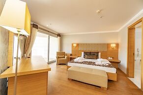 Maira Deluxe Resort Hotel Bodrum