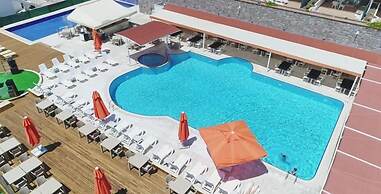 Maira Deluxe Resort Hotel Bodrum