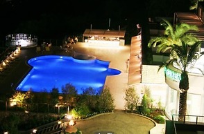 Maira Deluxe Resort Hotel Bodrum