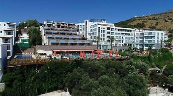 Maira Deluxe Resort Hotel Bodrum