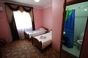 Rozali Guest House
