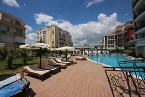 Menada Apartments in Messembria Resort