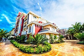 Menada Apartments in Messembria Resort