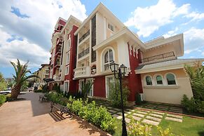 Menada Apartments in Messembria Resort