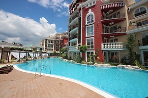 Menada Apartments in Messembria Resort