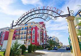 Menada Apartments in Messembria Resort