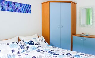 Apartments Mia