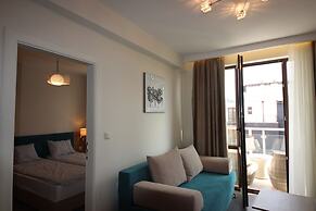 Menada Apartments in Tarsis Nova Complex
