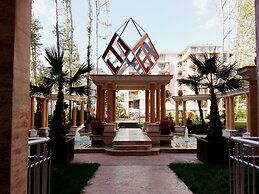 Menada Apartments in Tarsis Nova Complex