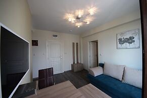 Menada Apartments in Tarsis Nova Complex
