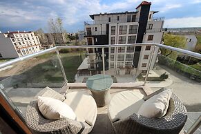 Menada Apartments in Tarsis Nova Complex