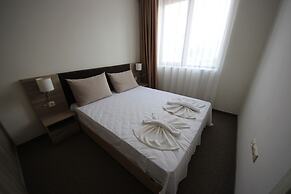 Menada Apartments in Tarsis Nova Complex
