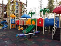 Menada Apartments in Tarsis Nova Complex