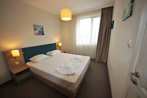 Menada Apartments in Tarsis Nova Complex