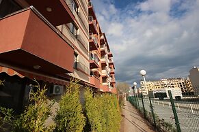 Menada Apartments in Tarsis Nova Complex