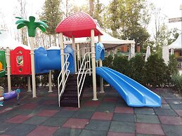 Menada Apartments in Tarsis Nova Complex