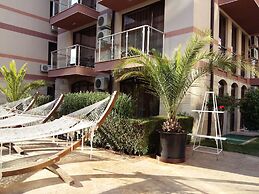 Menada Apartments in Tarsis Nova Complex