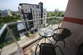 Menada Apartments in Tarsis Nova Complex