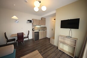 Menada Apartments in Tarsis Nova Complex