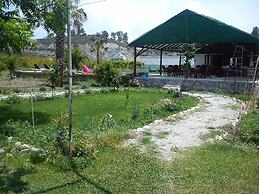 Yesil Bahce Bungalow - Ahsap Evler