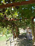 Yesil Bahce Bungalow - Ahsap Evler