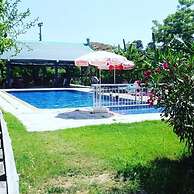 Yesil Bahce Bungalow - Ahsap Evler