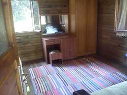 Yesil Bahce Bungalow - Ahsap Evler