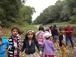 Yesil Bahce Bungalow - Ahsap Evler