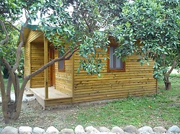Yesil Bahce Bungalow - Ahsap Evler