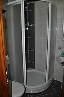 Yesil Bahce Bungalow - Ahsap Evler