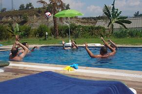 Yesil Bahce Bungalow - Ahsap Evler