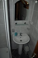 Yesil Bahce Bungalow - Ahsap Evler