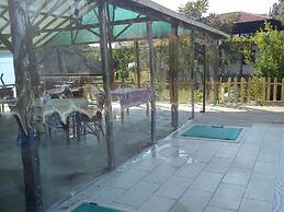 Yesil Bahce Bungalow - Ahsap Evler