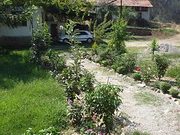 Yesil Bahce Bungalow - Ahsap Evler