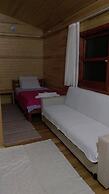 Yesil Bahce Bungalow - Ahsap Evler