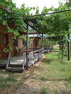 Yesil Bahce Bungalow - Ahsap Evler