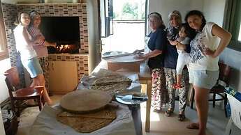 Yesil Bahce Bungalow - Ahsap Evler