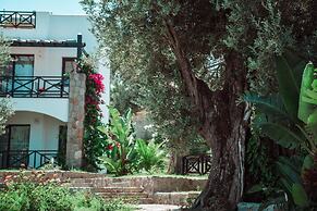 Amore Boutique Hotel