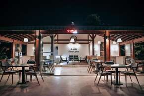 Amore Boutique Hotel