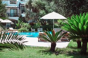 Amore Boutique Hotel