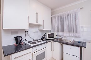 Prestigious Apartments