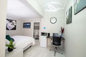 Prestigious Apartments