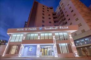 Hotel Le Pacha