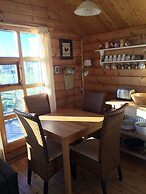 Hekla Holiday Home