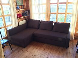 Hekla Holiday Home