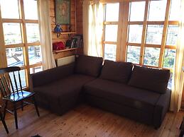 Hekla Holiday Home