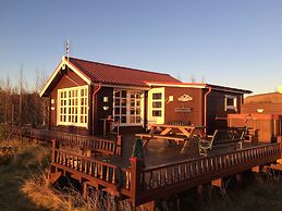 Hekla Holiday Home